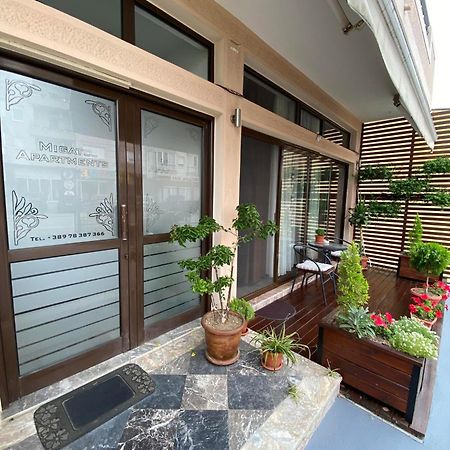Migato Apartments Gevgelija Buitenkant foto