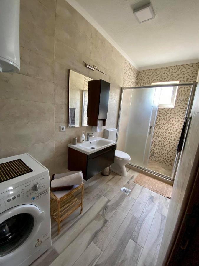 Migato Apartments Gevgelija Buitenkant foto