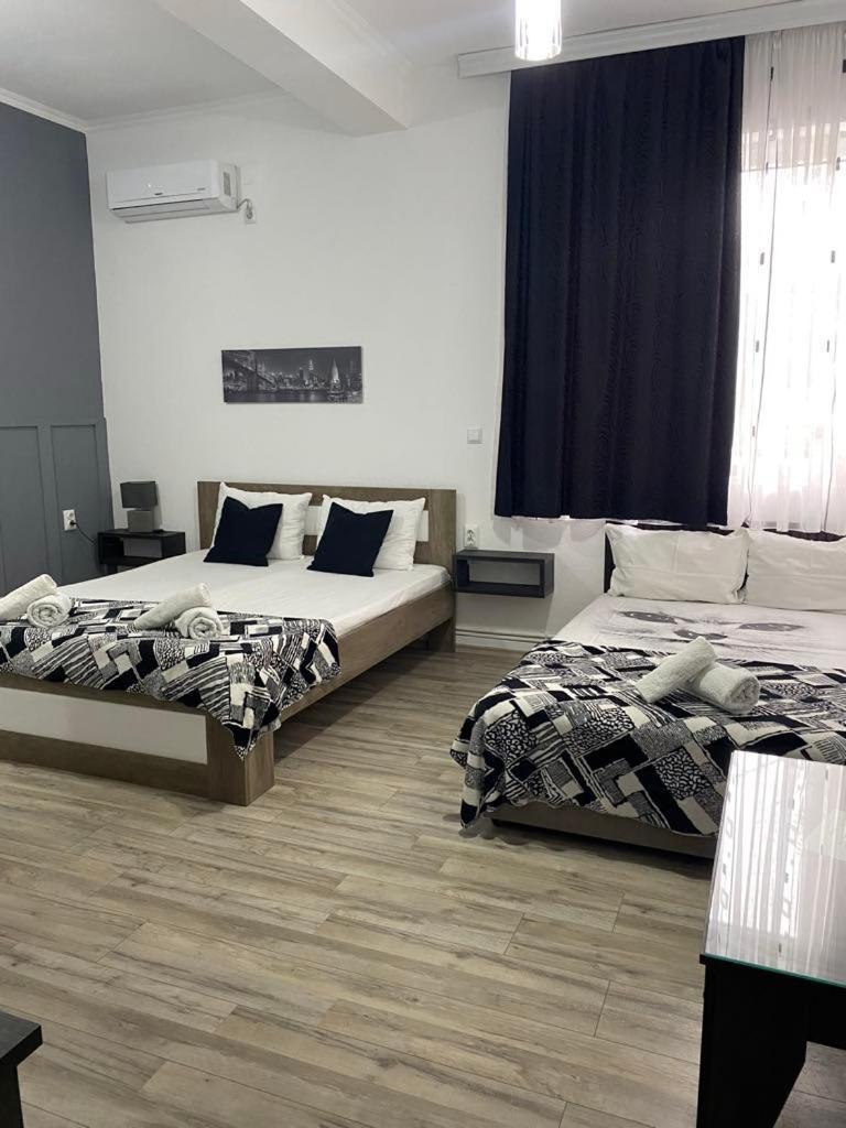 Migato Apartments Gevgelija Buitenkant foto