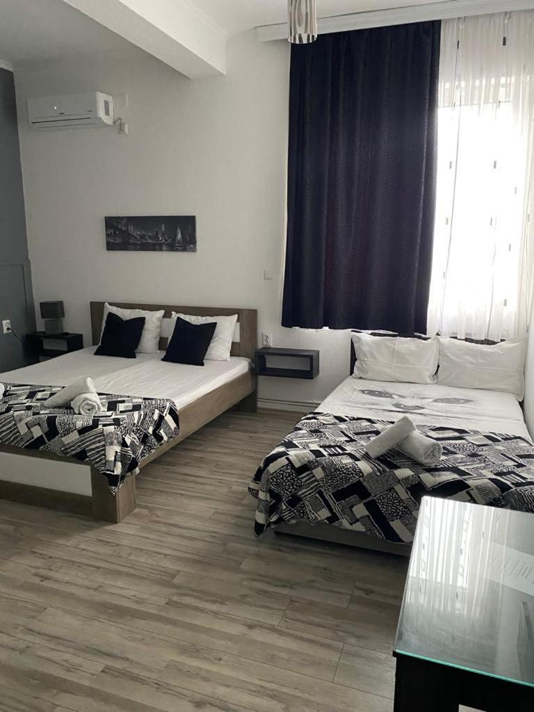 Migato Apartments Gevgelija Buitenkant foto