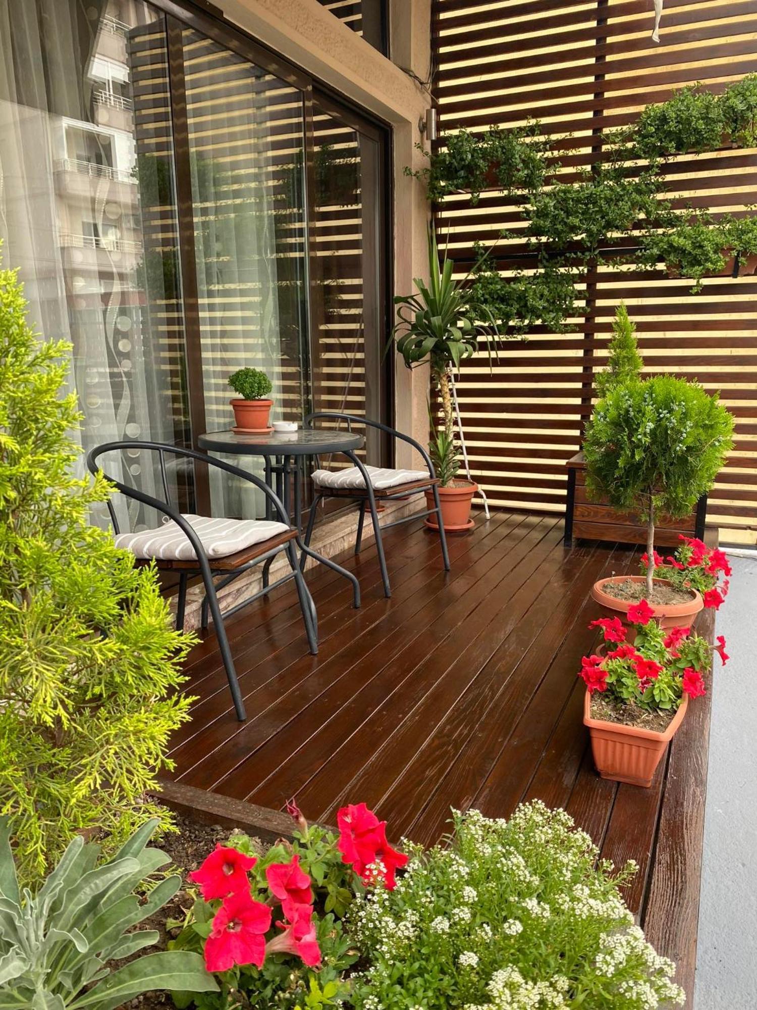 Migato Apartments Gevgelija Buitenkant foto