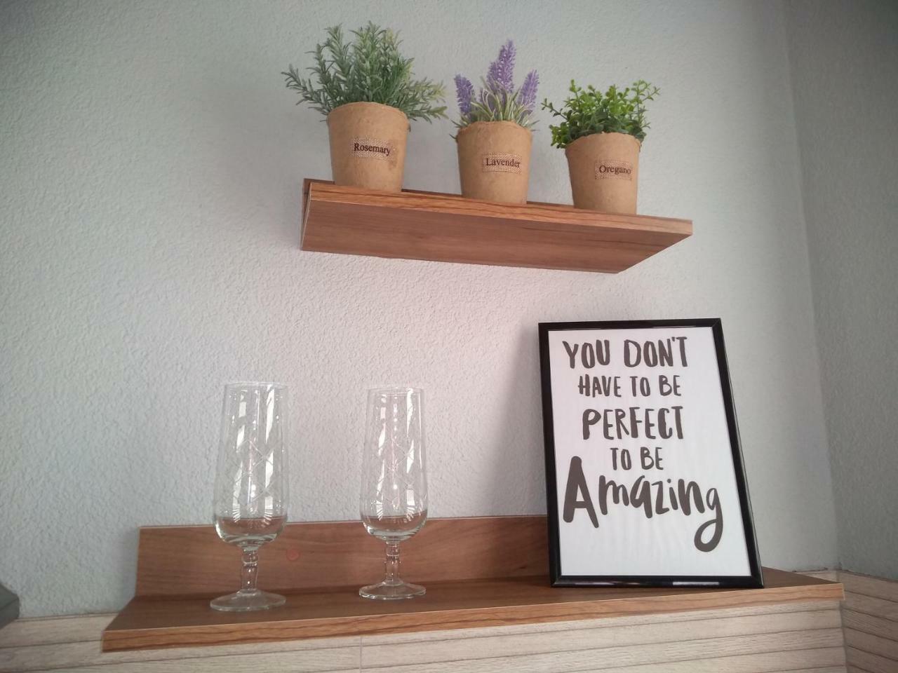 Migato Apartments Gevgelija Buitenkant foto