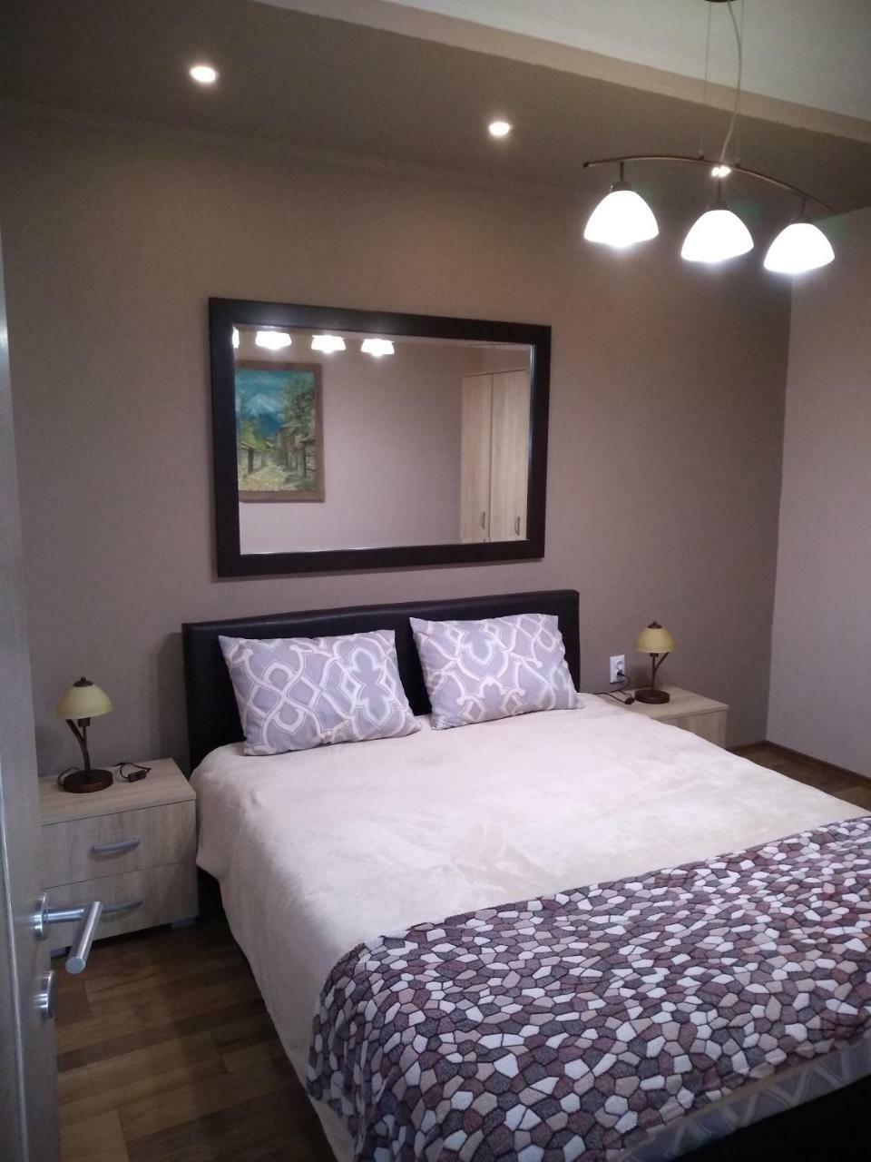 Migato Apartments Gevgelija Buitenkant foto